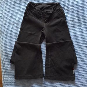 Reebok Crossfit Long Pant